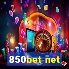 850bet net